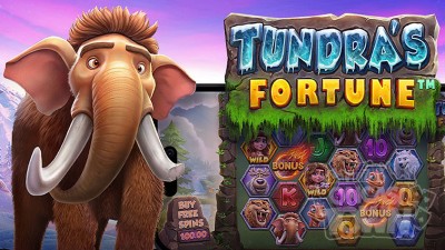 Tundra's Fortune (툰드라 포춘)