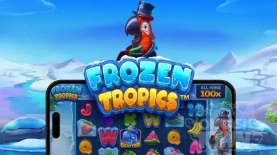 Frozen Tropics(프로즌 트로픽스)