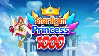 Starlight Princess 1000(스타라이트 프린세스 1000)