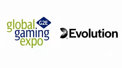 Evolution사가 7개의 브랜드로 G2E 라스베가스 2022에 첫 출전