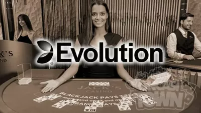 Evolution Gaming, 네덜란드 시장에서 JVH 그룹 전용 라이브 카지노 추가