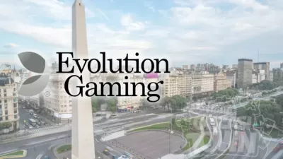 벳88카지노Evolution Gaming 사가 부에노스 아이레스 주 최초의 라이브 카지노 제공 업체로 진입