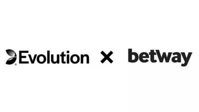 Evolution Gaming과 Betway가 미국에서의 파트너십 강화