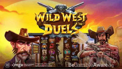 Wild West Duels(와일드 웨스트 듀얼스)