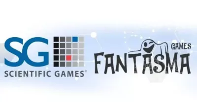 Fantasma Games와 ScientificGames가 판매 계약에서 합의에 도달했습니다.