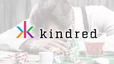 Kindred Group은 도박 중독의 최신 데이터 발표