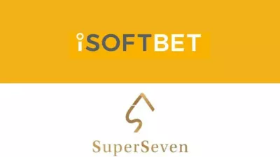 isoftbet은 Superseven과의 계약으로 게임 확장을 제공합니다.